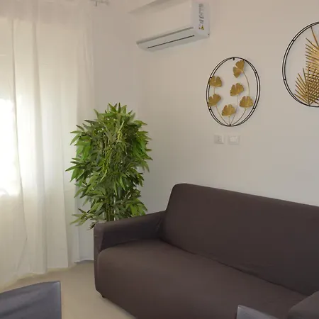 Domus53 Daire *