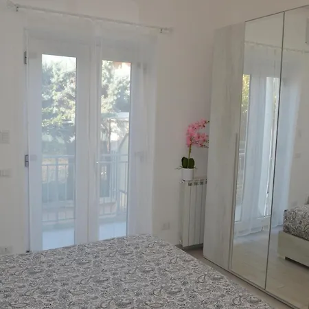 Domus53 Apartment *